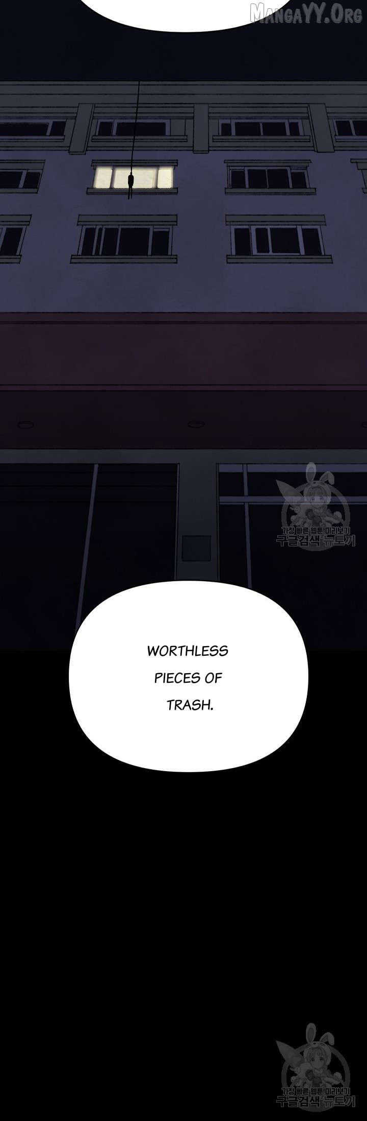 Read Secret Ballot chapter 4 image 38 on Lezhin