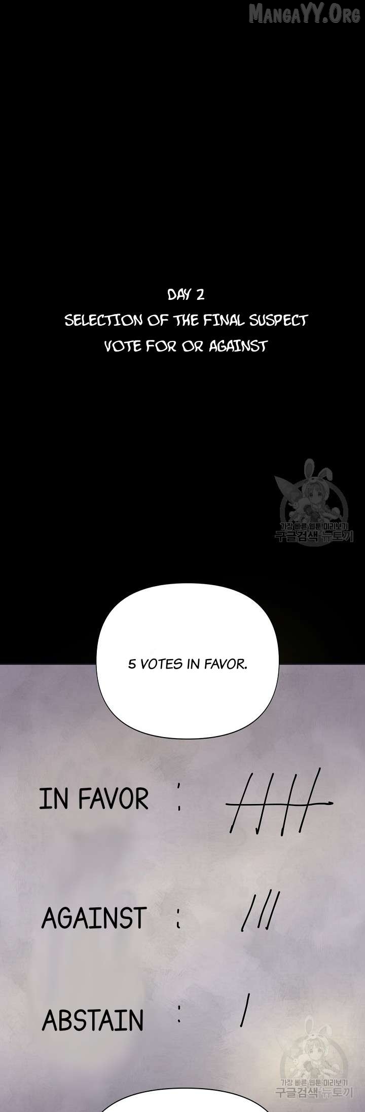 Read Secret Ballot chapter 4 image 39 on Lezhin