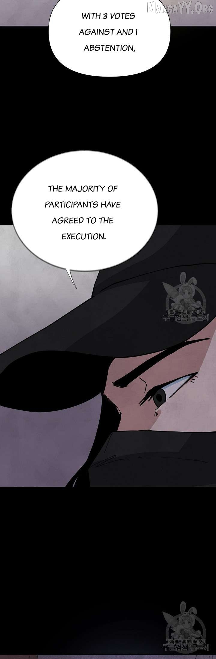 Read Secret Ballot chapter 4 image 40 on Lezhin