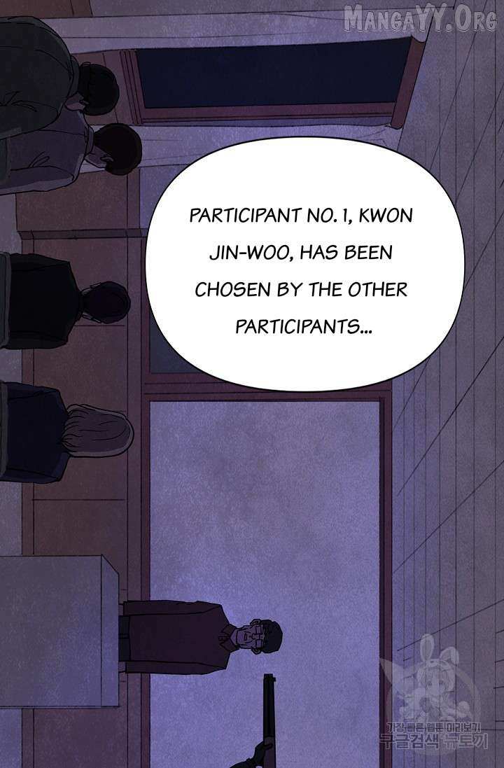 Read Secret Ballot chapter 4 image 41 on Lezhin