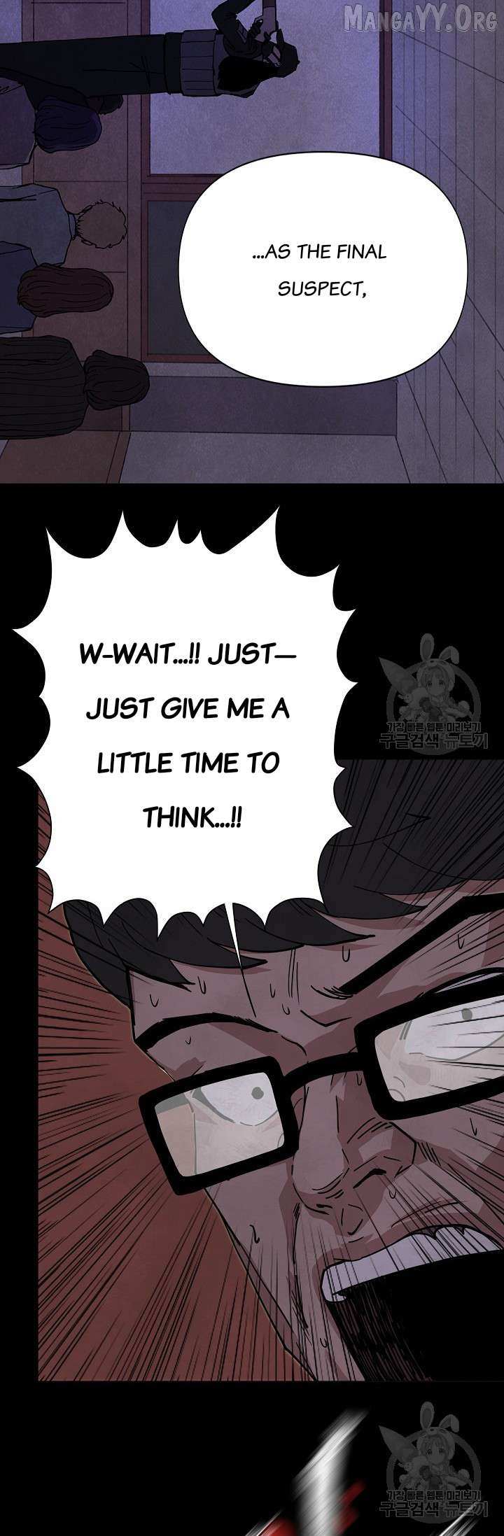 Read Secret Ballot chapter 4 image 42 on Lezhin