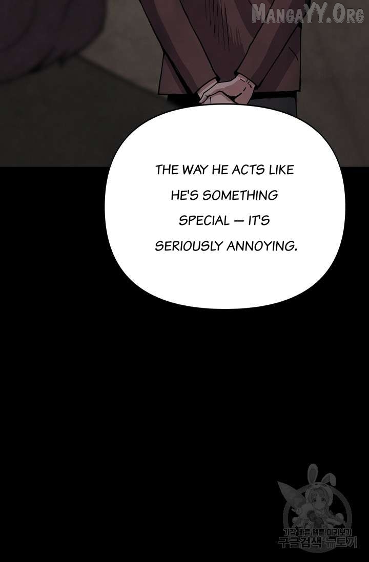 Read Secret Ballot chapter 4 image 7 on Lezhin