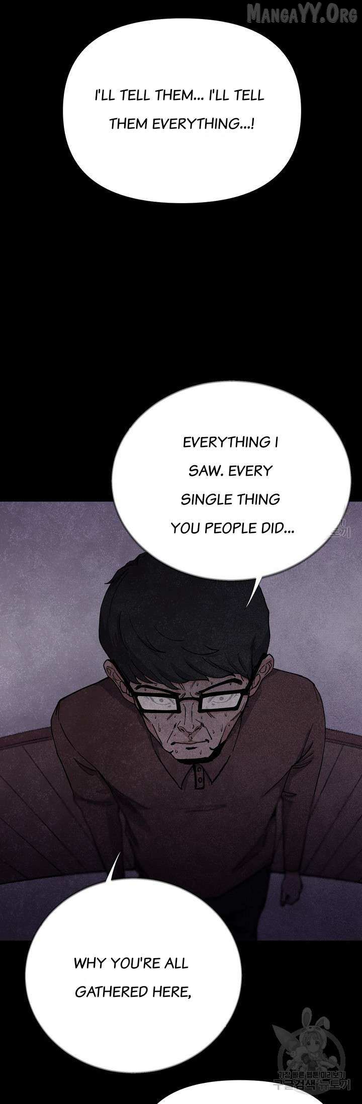 Read Secret Ballot chapter 4 image 9 on Lezhin