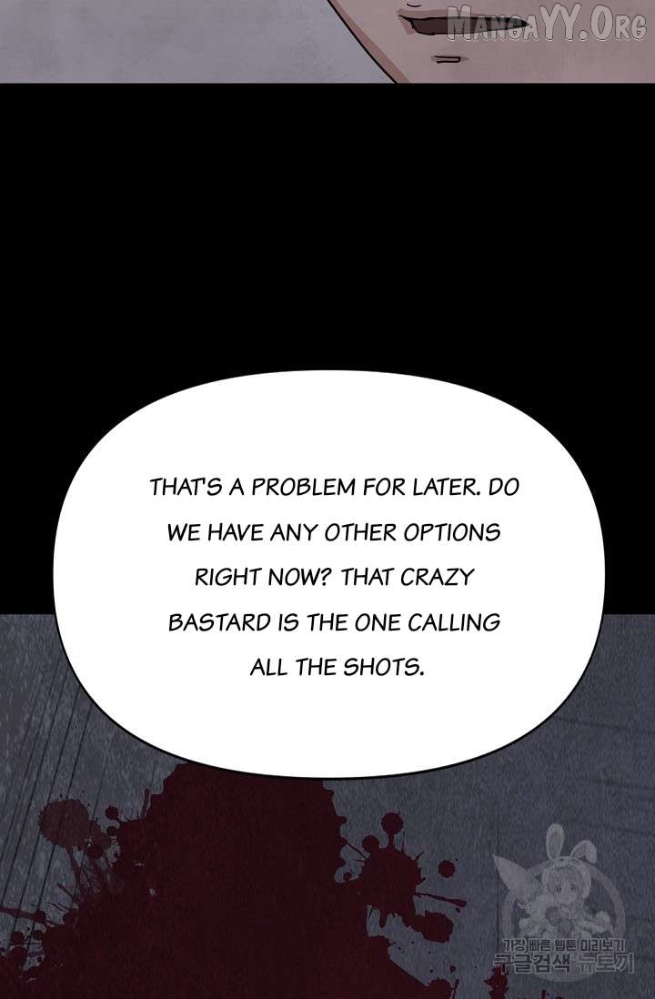 Read Secret Ballot chapter 5 image 13 on Lezhin