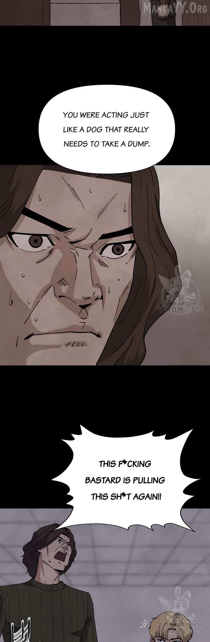 Read Secret Ballot chapter 5 image 16 on Lezhin