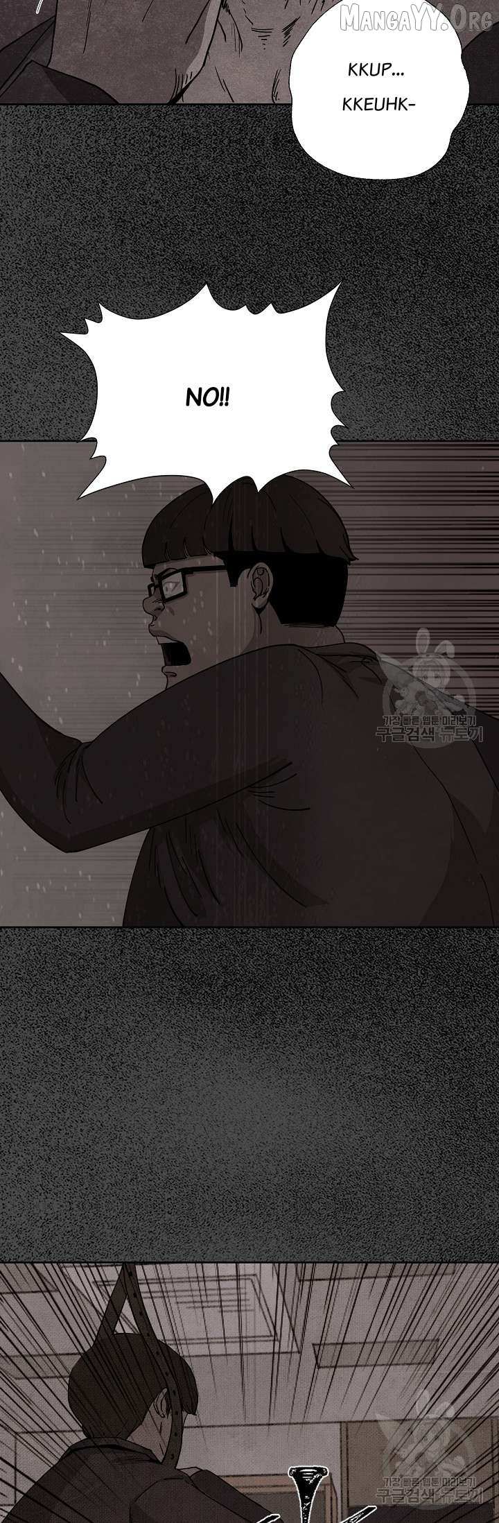 Read Secret Ballot chapter 5 image 24 on Lezhin