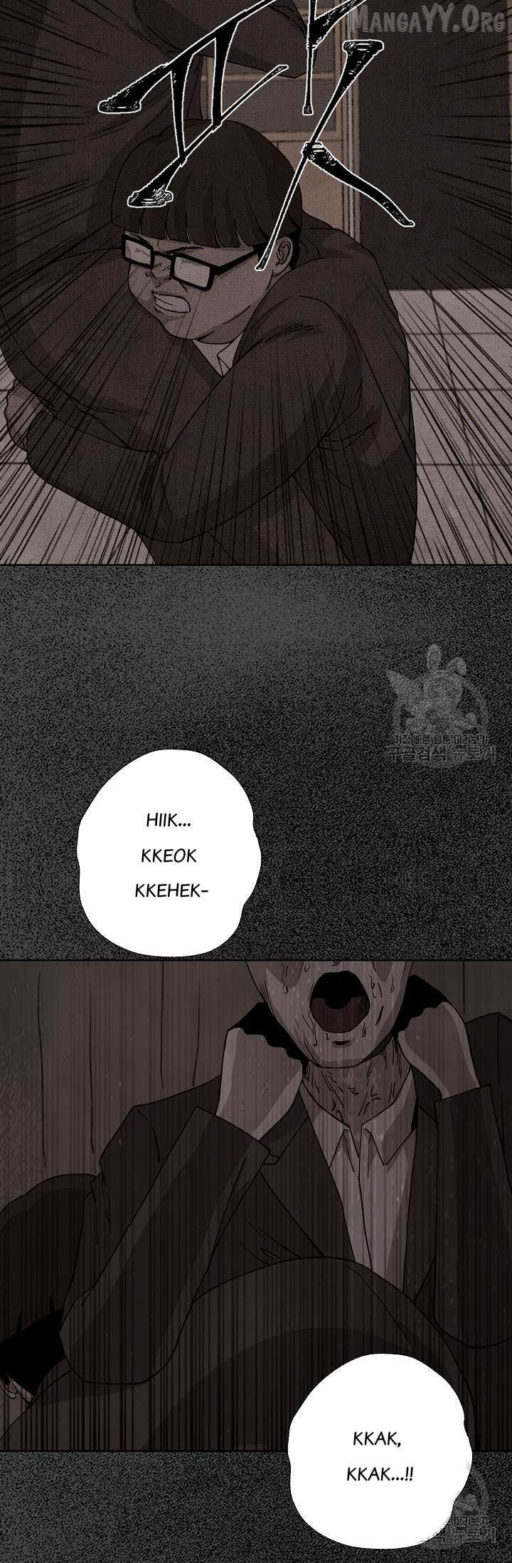 Read Secret Ballot chapter 5 image 25 on Lezhin
