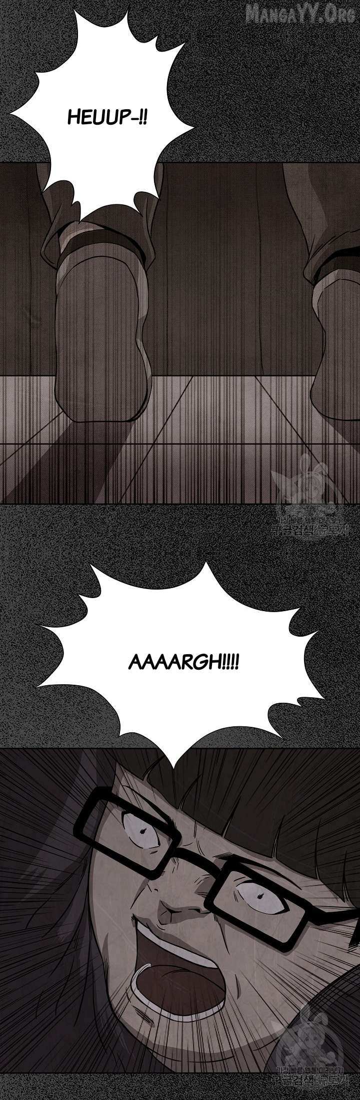 Read Secret Ballot chapter 5 image 26 on Lezhin