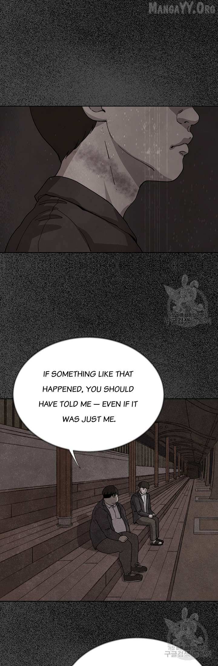 Read Secret Ballot chapter 5 image 30 on Lezhin