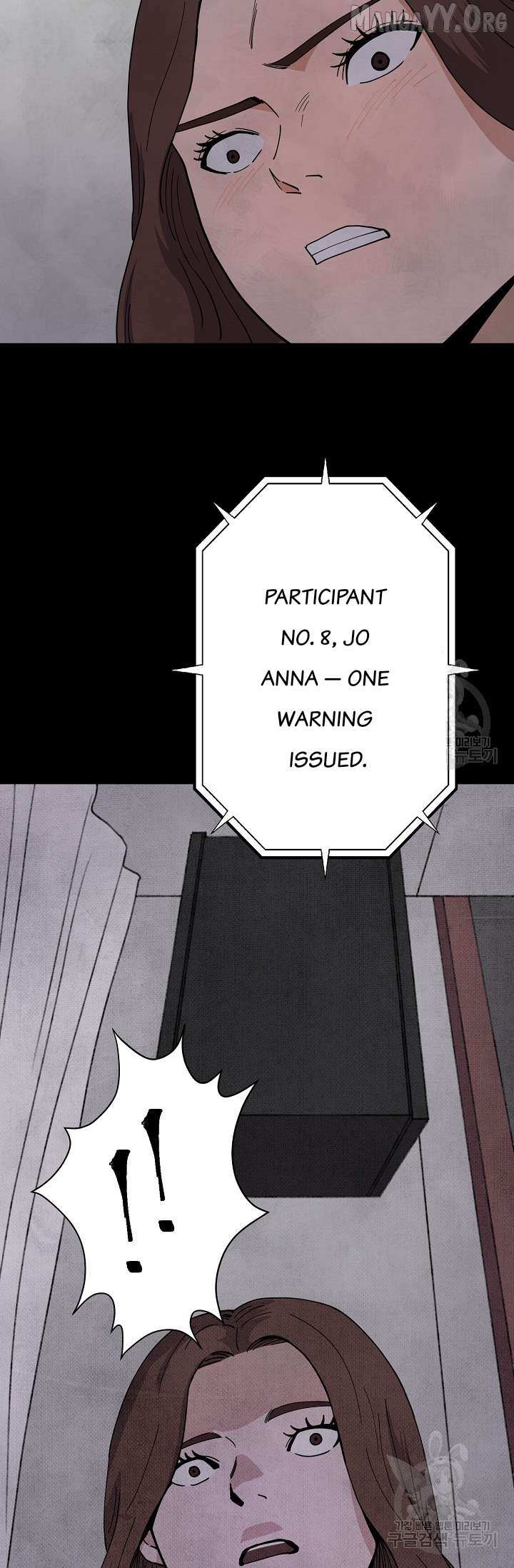 Read Secret Ballot chapter 5 image 44 on Lezhin