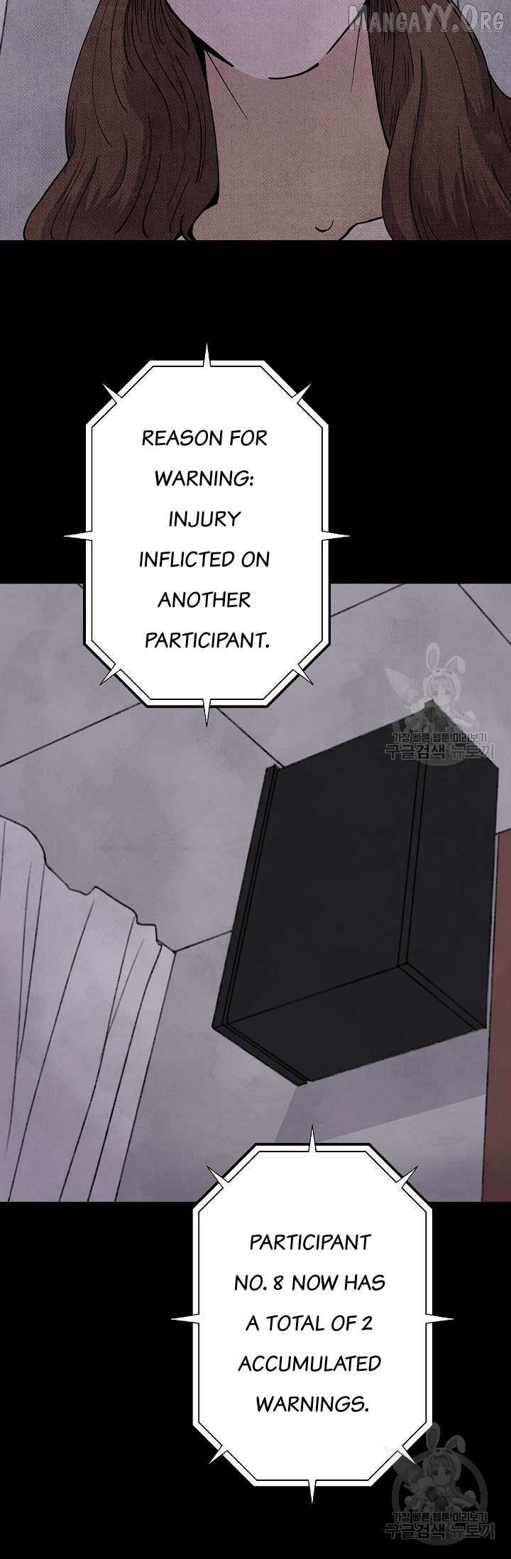 Read Secret Ballot chapter 5 image 45 on Lezhin
