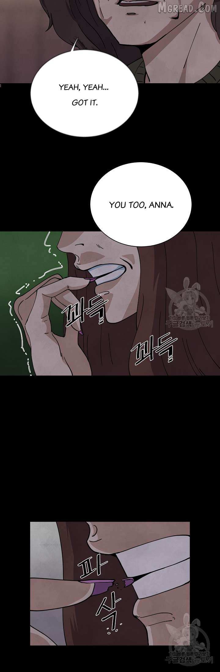 Read Secret Ballot chapter 6 image 14 on Lezhin