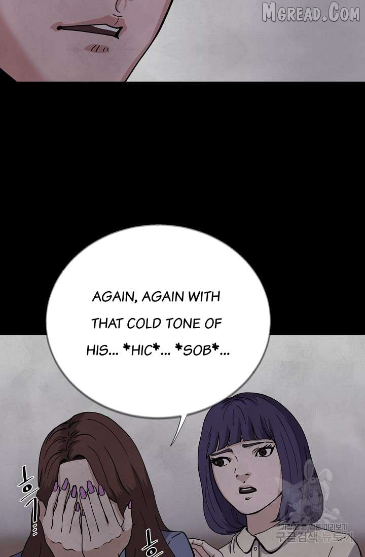 Read Secret Ballot chapter 6 image 18 on Lezhin