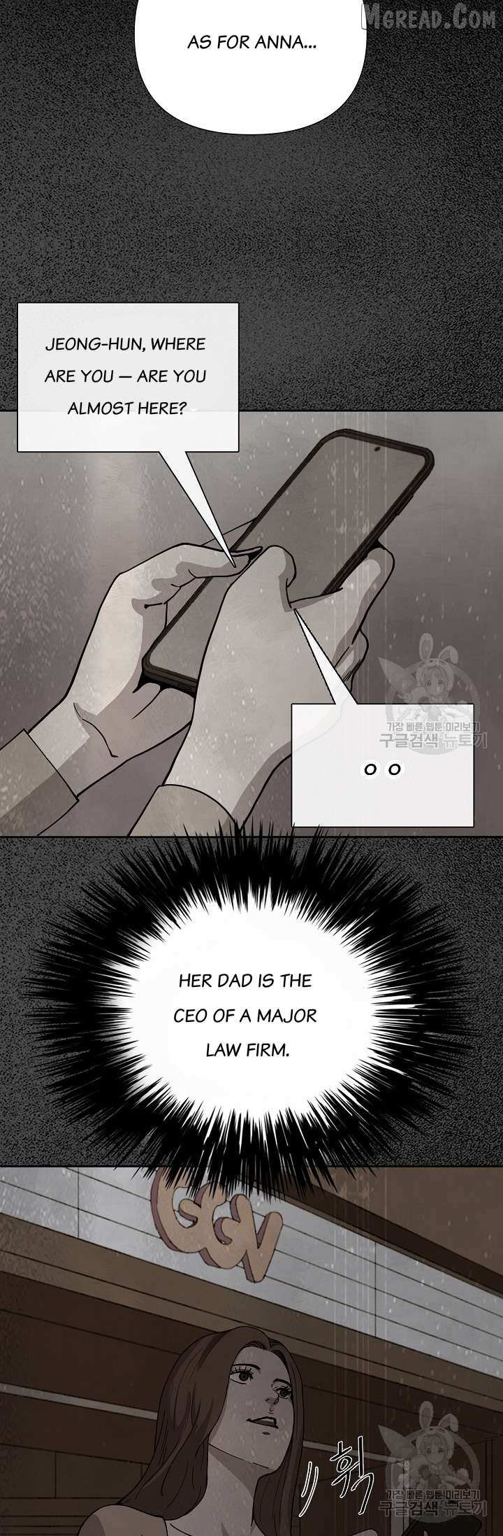 Read Secret Ballot chapter 6 image 29 on Lezhin