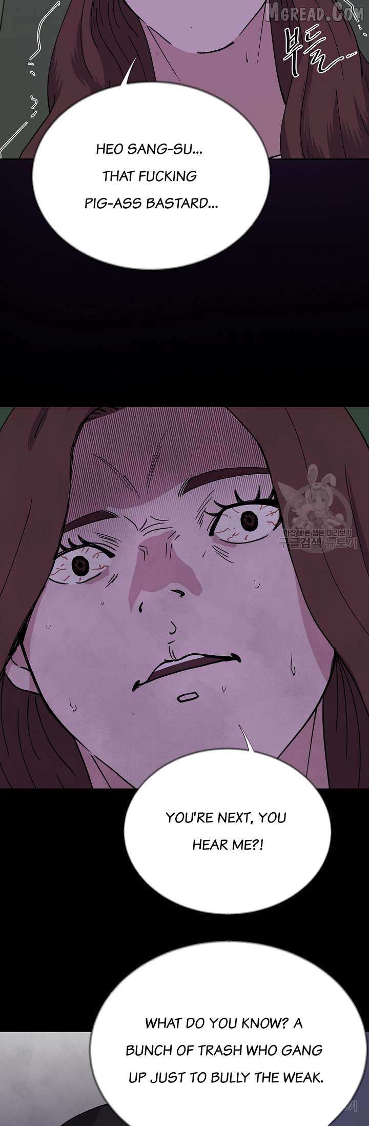 Read Secret Ballot chapter 6 image 3 on Lezhin