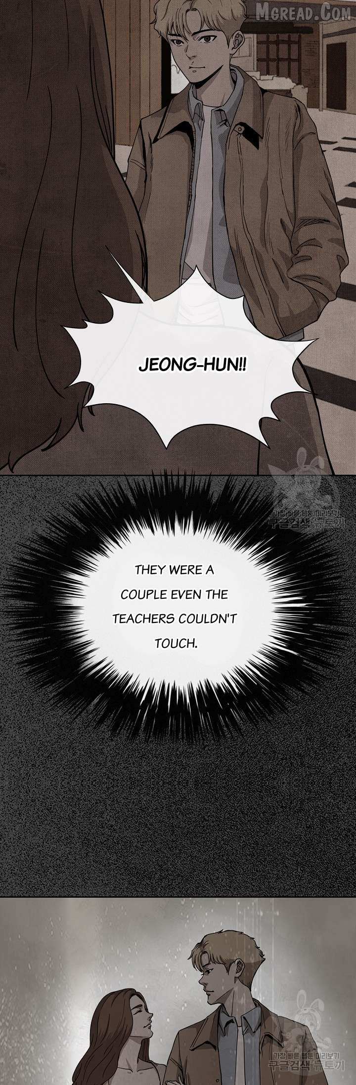 Read Secret Ballot chapter 6 image 31 on Lezhin