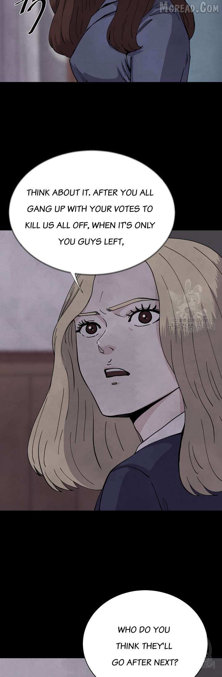 Read Secret Ballot chapter 6 image 7 on Lezhin