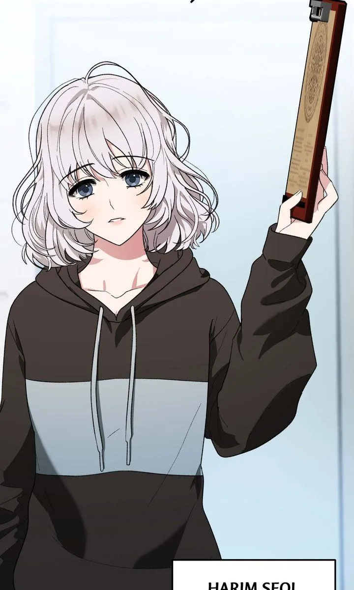 Read Secret Decoding Operation chapter 1 image 11 on Lezhin