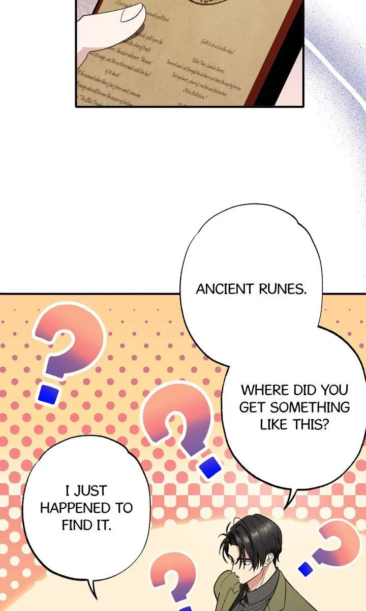 Read Secret Decoding Operation chapter 1 image 13 on Lezhin