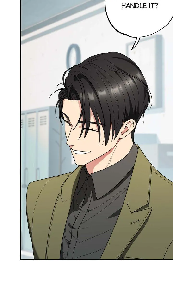 Read Secret Decoding Operation chapter 1 image 15 on Lezhin