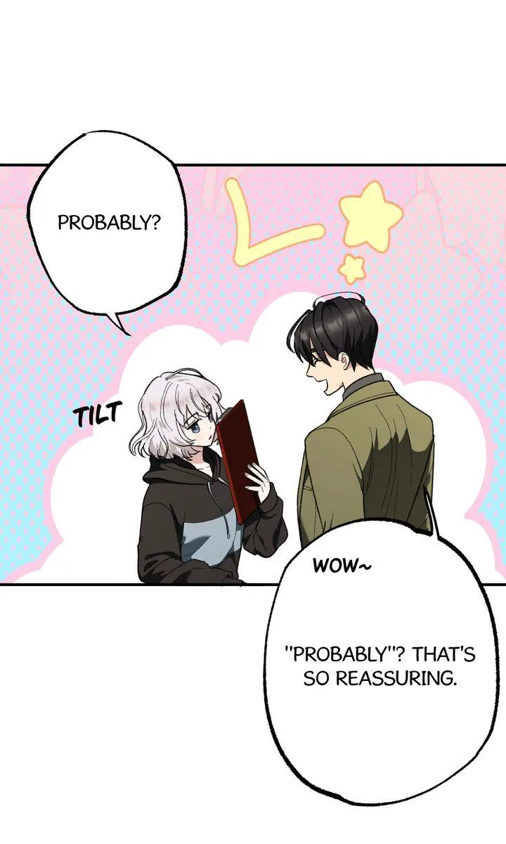 Read Secret Decoding Operation chapter 1 image 16 on Lezhin