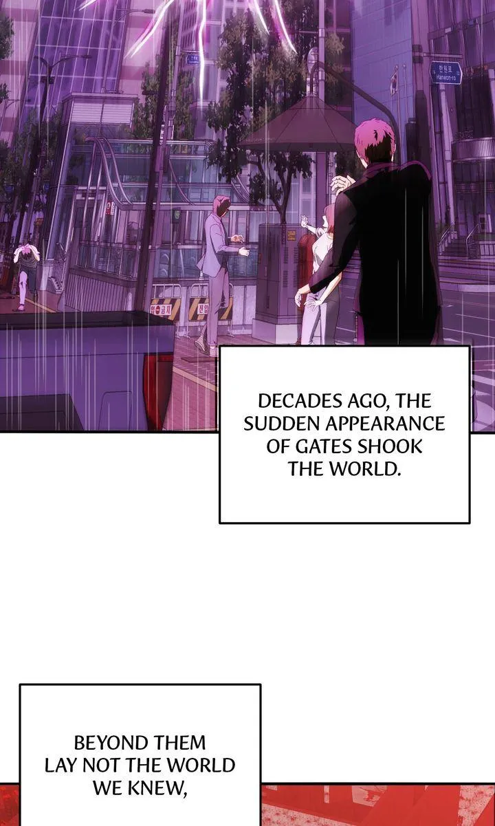 Read Secret Decoding Operation chapter 1 image 2 on Lezhin
