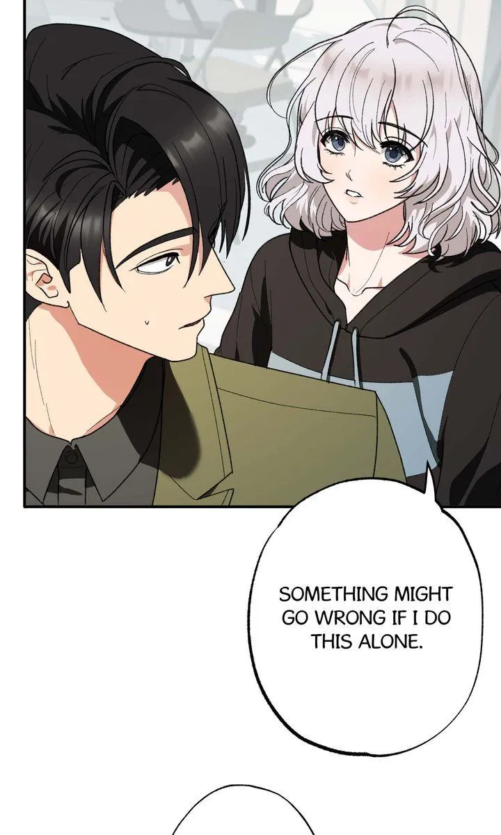 Read Secret Decoding Operation chapter 1 image 20 on Lezhin