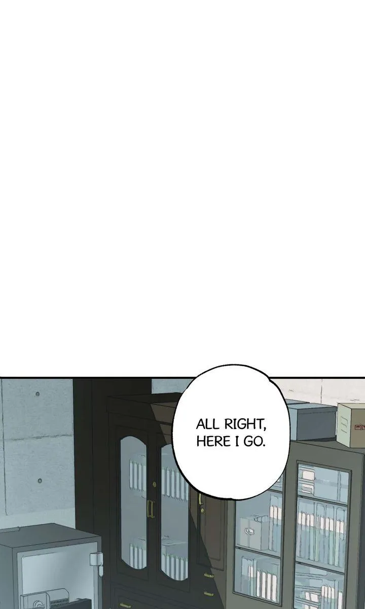 Read Secret Decoding Operation chapter 1 image 25 on Lezhin
