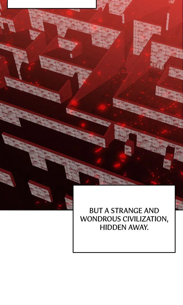 Read Secret Decoding Operation chapter 1 image 3 on Lezhin