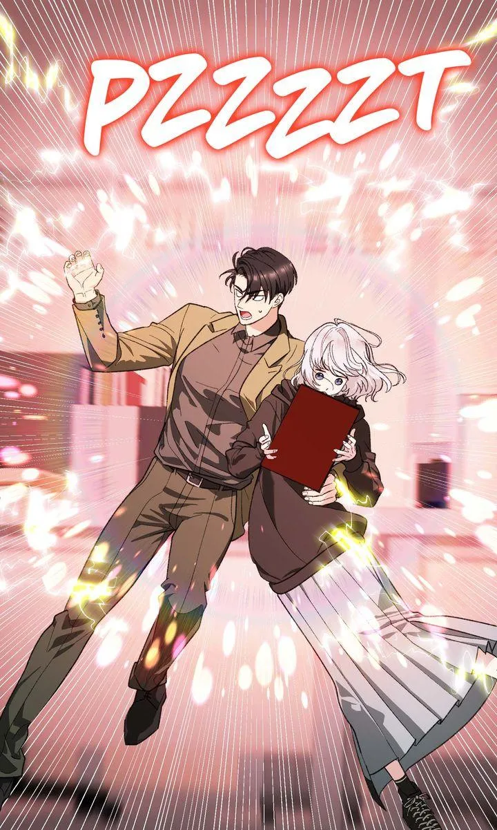 Read Secret Decoding Operation chapter 1 image 31 on Lezhin