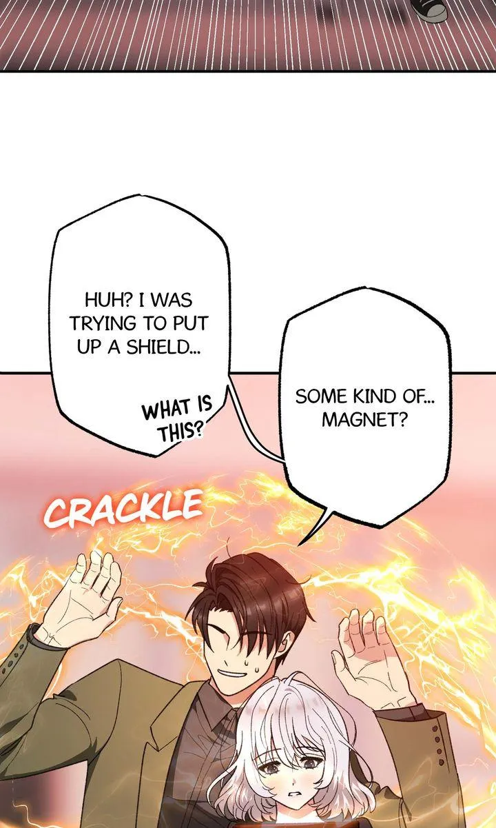 Read Secret Decoding Operation chapter 1 image 32 on Lezhin