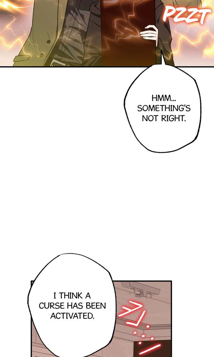 Read Secret Decoding Operation chapter 1 image 33 on Lezhin