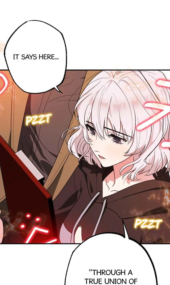 Read Secret Decoding Operation chapter 1 image 35 on Lezhin