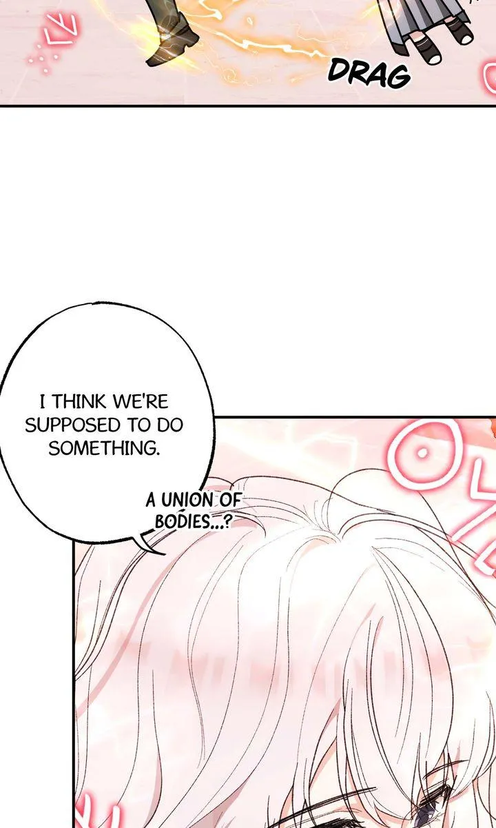 Read Secret Decoding Operation chapter 1 image 37 on Lezhin