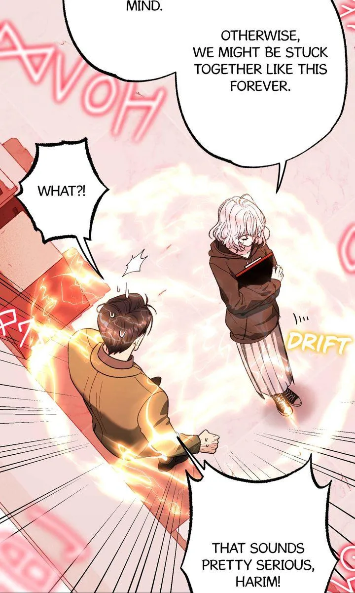 Read Secret Decoding Operation chapter 1 image 41 on Lezhin