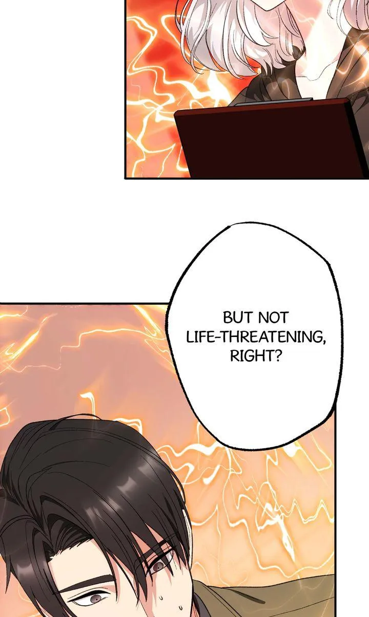 Read Secret Decoding Operation chapter 1 image 43 on Lezhin