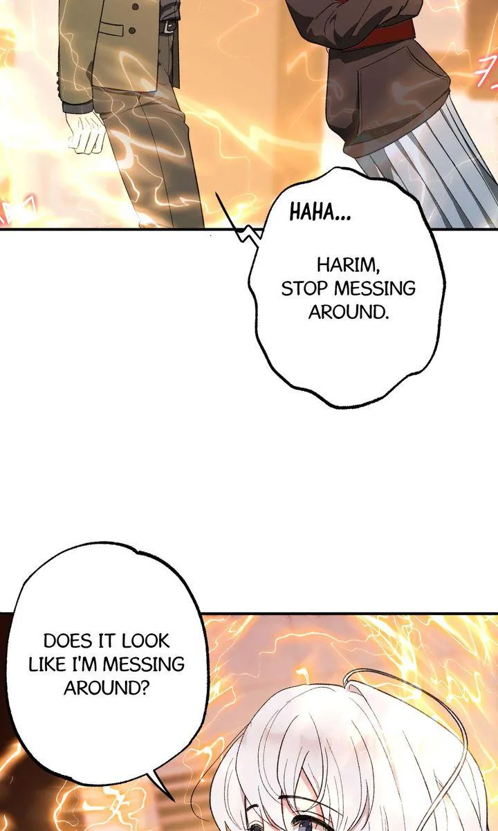 Read Secret Decoding Operation chapter 1 image 47 on Lezhin