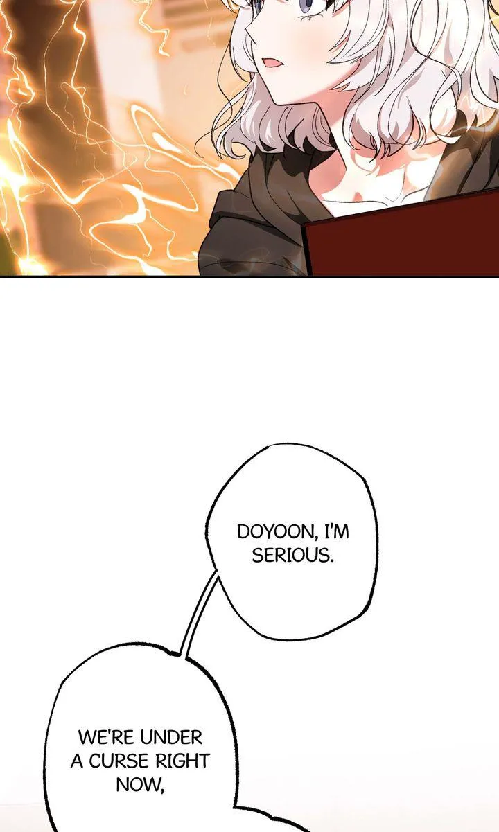 Read Secret Decoding Operation chapter 1 image 48 on Lezhin