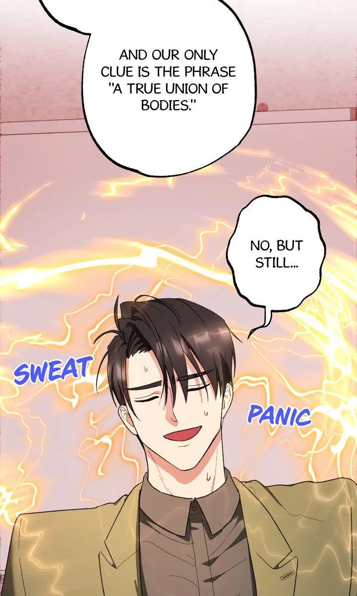 Read Secret Decoding Operation chapter 1 image 49 on Lezhin
