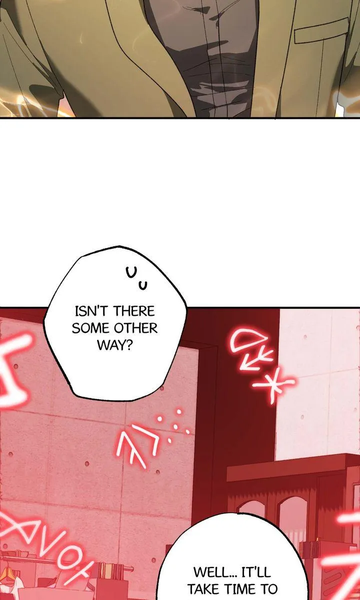 Read Secret Decoding Operation chapter 1 image 50 on Lezhin