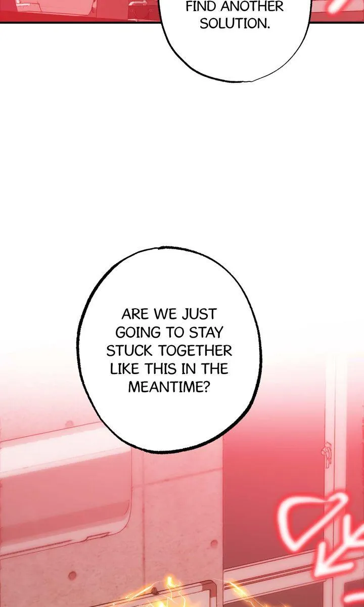 Read Secret Decoding Operation chapter 1 image 51 on Lezhin