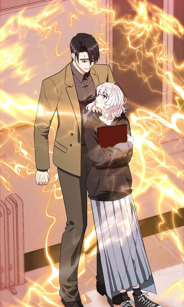 Read Secret Decoding Operation chapter 1 image 52 on Lezhin