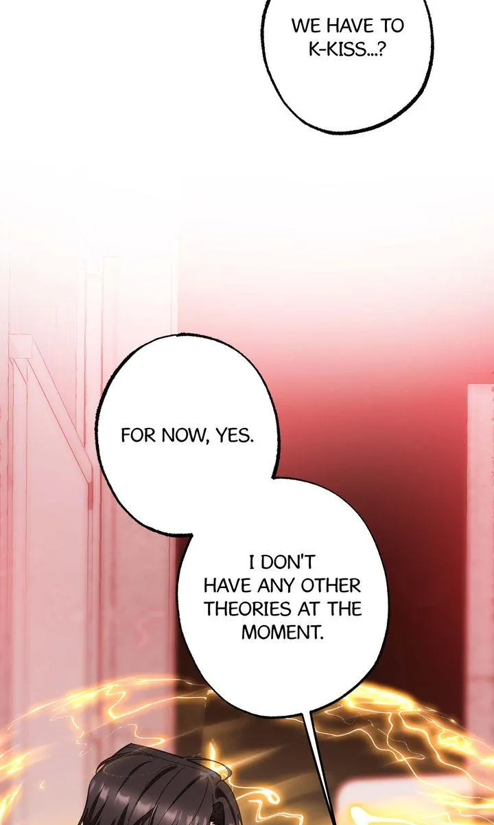 Read Secret Decoding Operation chapter 1 image 55 on Lezhin