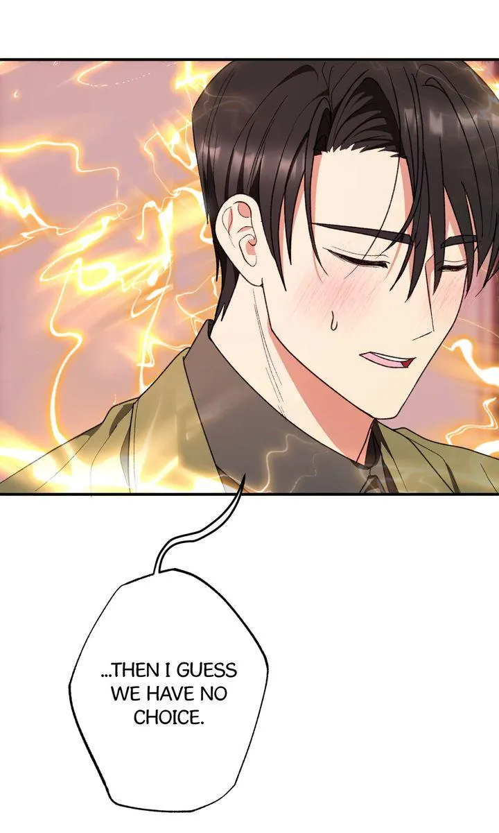 Read Secret Decoding Operation chapter 1 image 57 on Lezhin