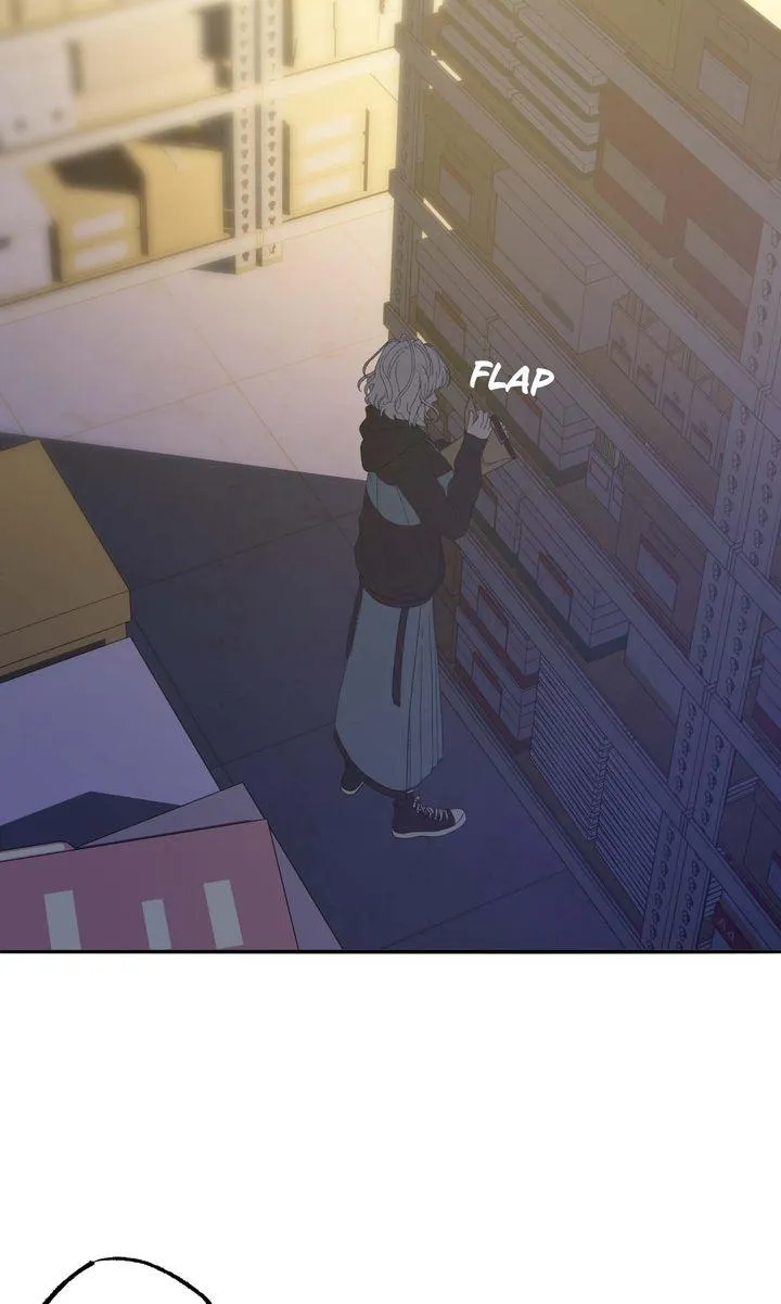 Read Secret Decoding Operation chapter 1 image 6 on Lezhin