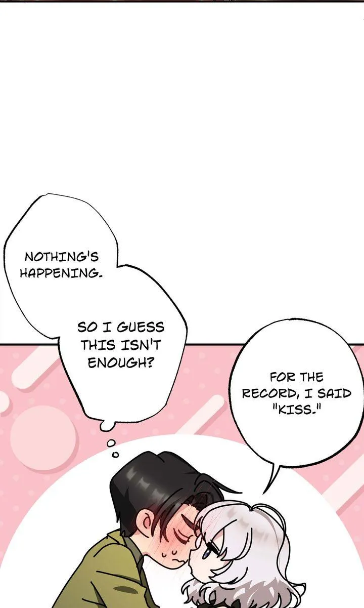 Read Secret Decoding Operation chapter 1 image 63 on Lezhin
