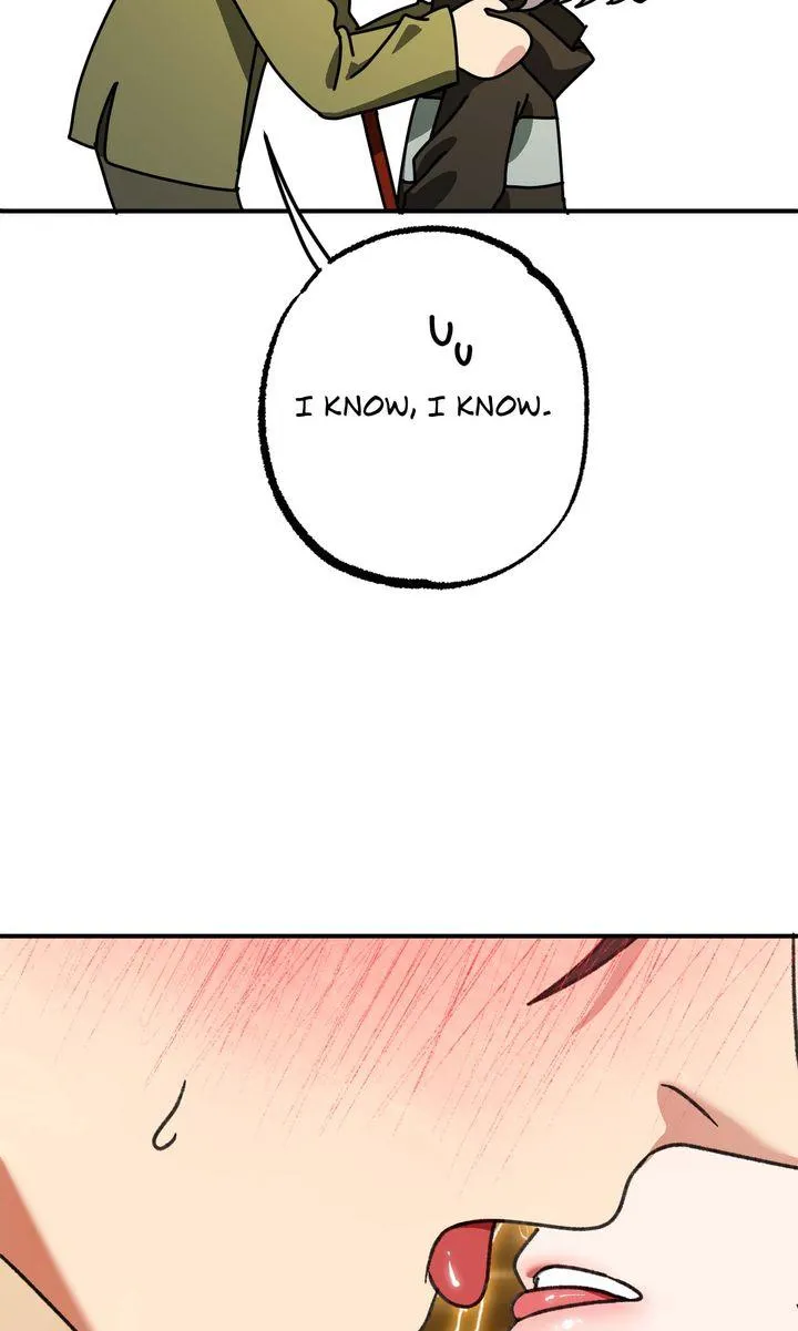 Read Secret Decoding Operation chapter 1 image 64 on Lezhin
