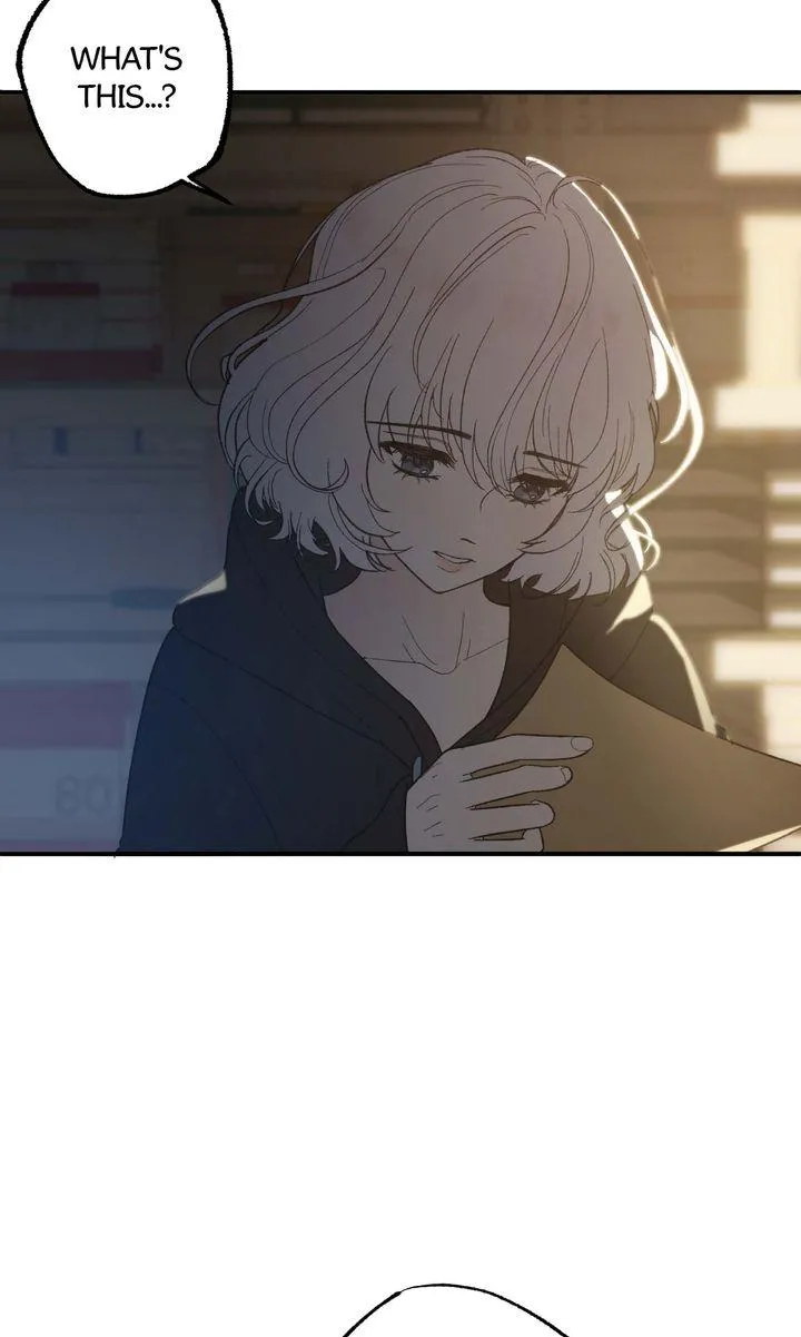 Read Secret Decoding Operation chapter 1 image 7 on Lezhin