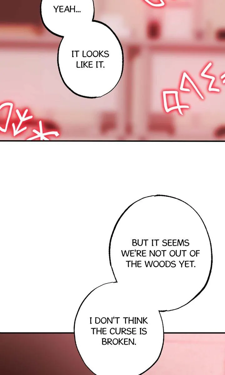 Read Secret Decoding Operation chapter 1 image 74 on Lezhin