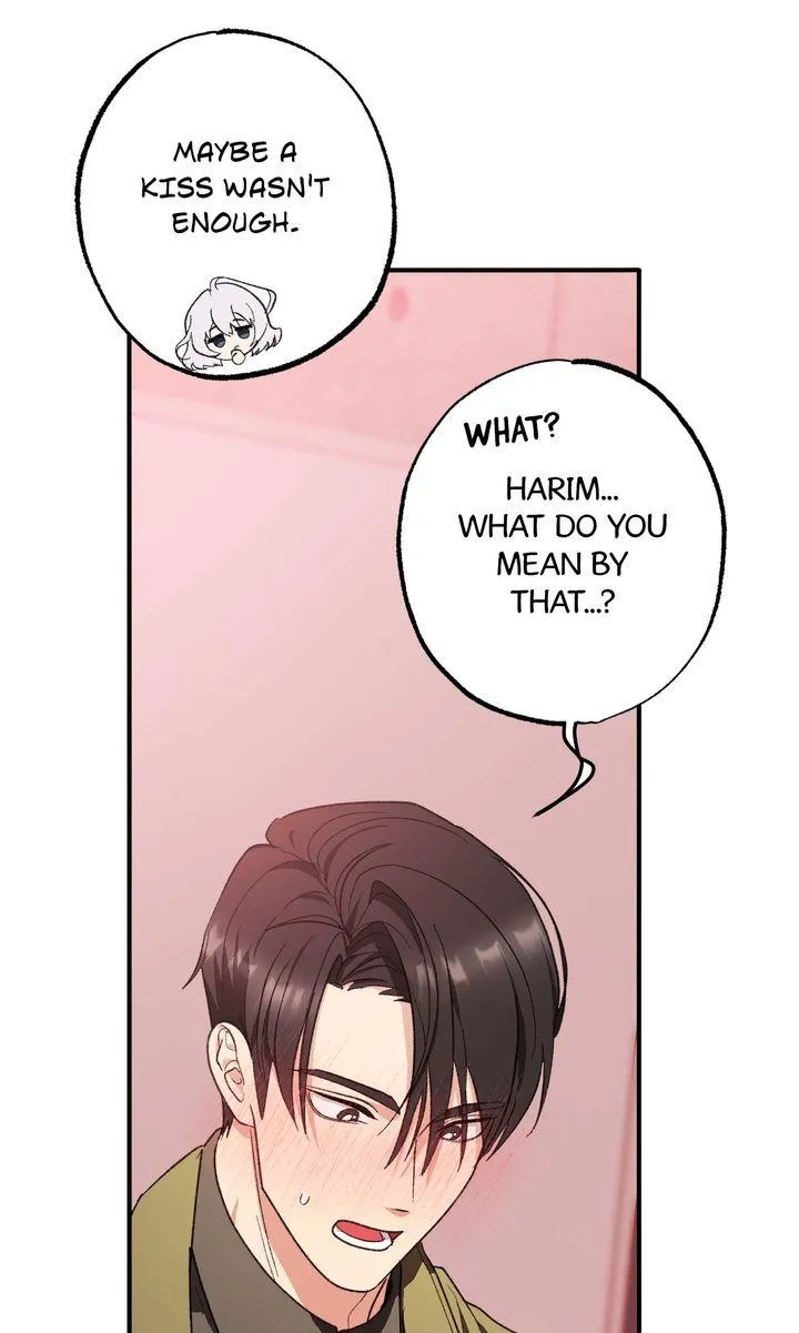 Read Secret Decoding Operation chapter 1 image 76 on Lezhin